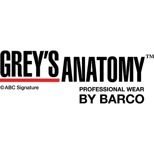 GREYS ANATOMY CLASSIC ORIGINALS MEDICAL SCRUBS