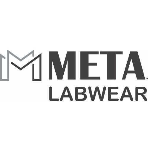 META LAB COATS