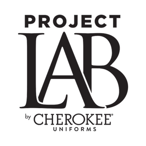 Project Lab - men's and women's lab coats with optional embroidery