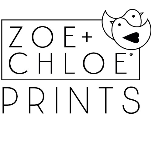 ZOE + CHLOE SCRUBS