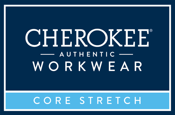 Cherokee WorkWear Core Stretch Scrubs