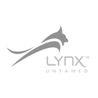 Lynx scrubs
