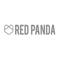 Red Panda scrubs