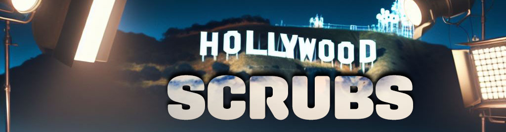 HOLLYWOOD SCRUBS