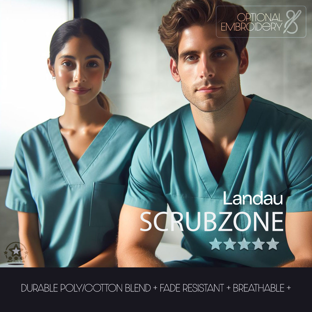 SCRUB ZONE MEDICAL UNIFORMS COLLECTION | DISCOUNT SCRUBS