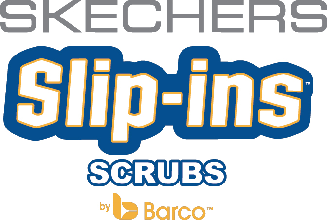 Shop Skechers Slip-ins Medical Scrubs