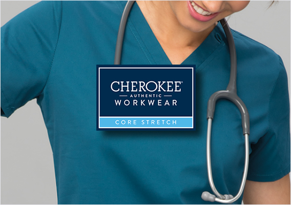 WorkWear Core Stretch Scrubs - Shop Now!