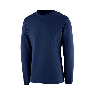 Apex Long Sleeve Crew-Augusta Sportswear