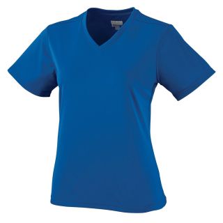 Ladies Elite Jersey-Augusta Sportswear