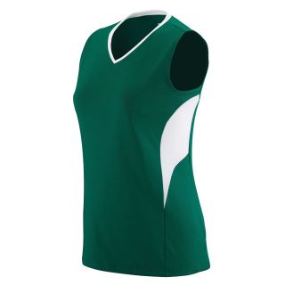 Ladies Challenge Jersey-Augusta Sportswear