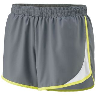 Girls Adrenaline Short-Augusta Sportswear