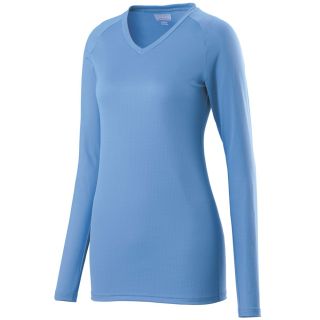 Ladies Assist Jersey-Augusta Sportswear