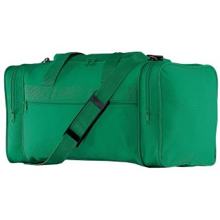 600d Poly Small Gear Bag-Augusta Sportswear