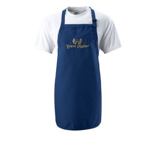 Full Length Apron-Augusta Sportswear