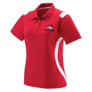 Ladies All-Conference Sport Shirt-Augusta Sportswear