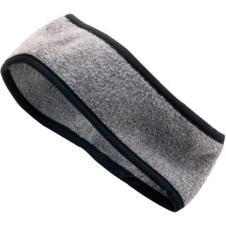 Chill Fleece Sport Headband-Augusta Sportswear