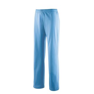 Ladies Brushed Tricot Pant-Augusta Sportswear