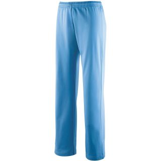 Girls Brushed Tricot Pant-Augusta Sportswear