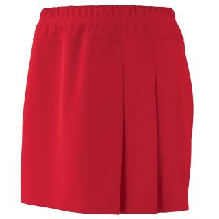 Girls Fusion Skirt-Augusta Sportswear