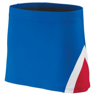 Girls Enmotion Skirt-Augusta Sportswear