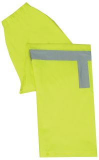 S373PT Class E Rain Pants-Allen Uniform