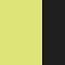 Hi Viz Lime/Black