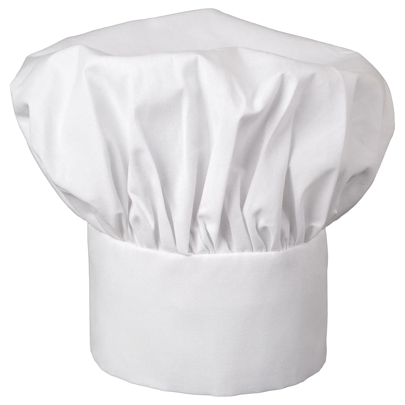 Classic Chef Hat-Fame Fabrics