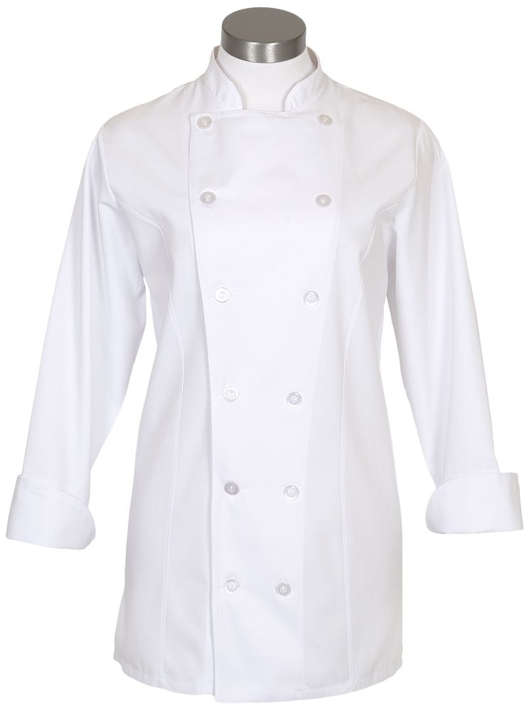 Chef Coat - Female