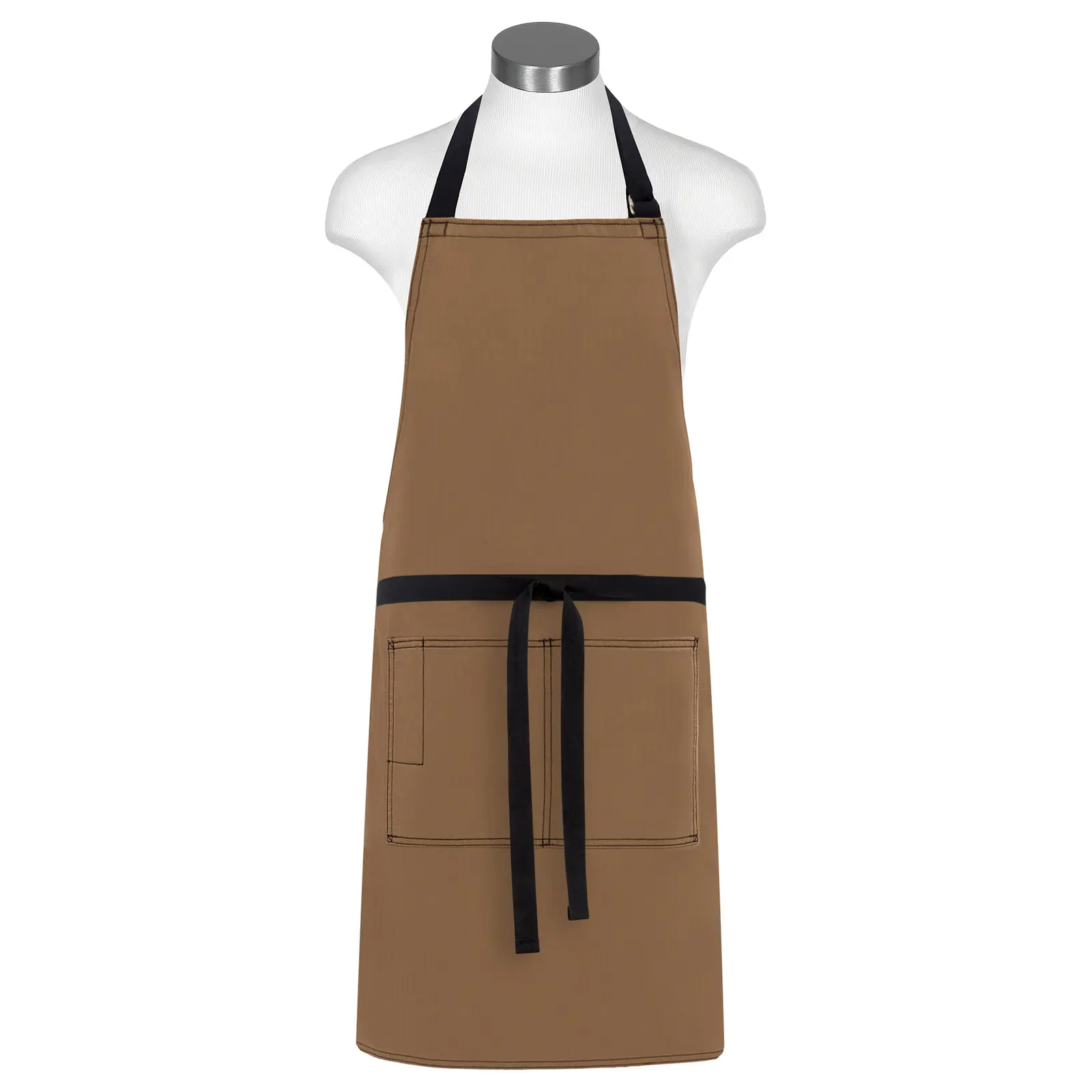 Vintage Bib Apron-Fame Fabrics