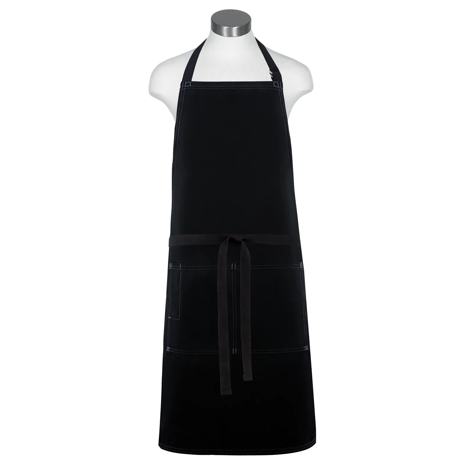 Everyday Bib Apron-Fame Fabrics