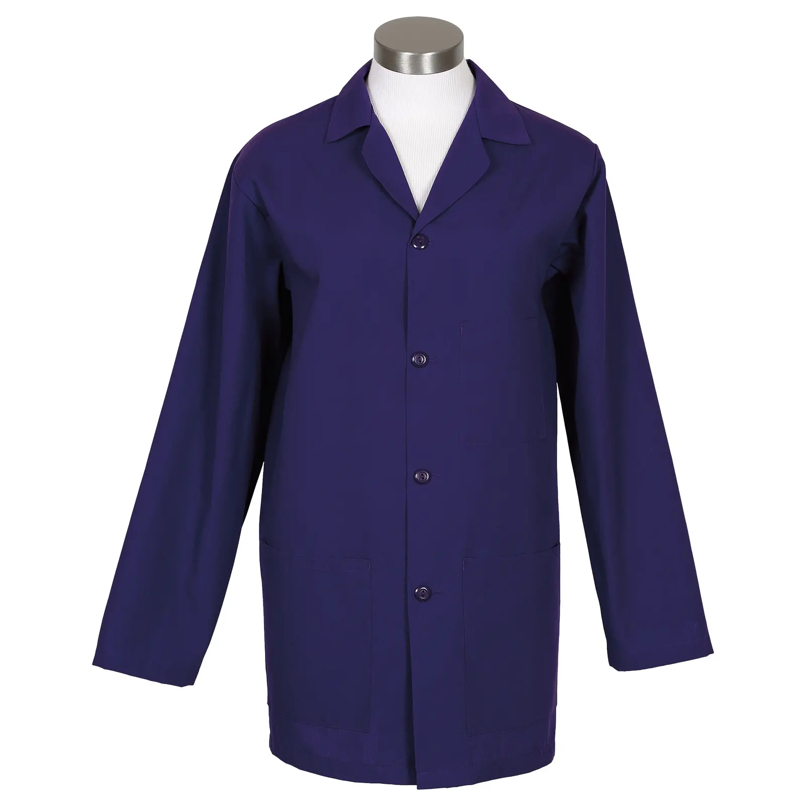 Men&#8216;s Counter Coat-Fame Fabrics