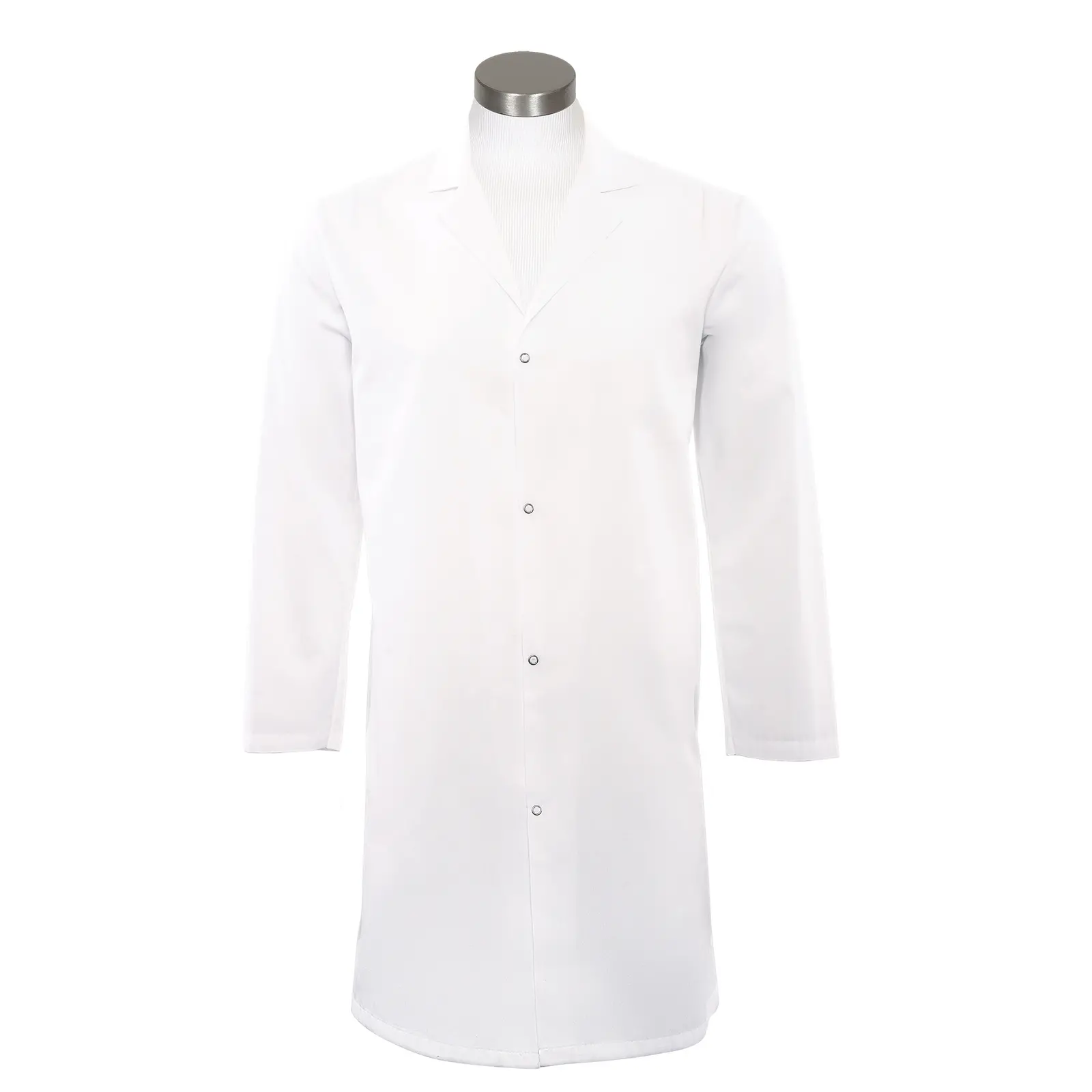 Unisex Butcher Coat-Fame Fabrics