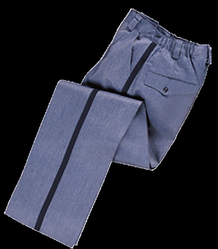 USPS Letter Carrier 100% Polyester Tropical Women&#8216;s Pants-Flying Cross Postal Uniforms