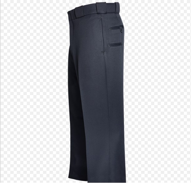 Command 100&#37; Polyester Elastique Men&#39;S Pants w/Club Pocket-Flying Cross