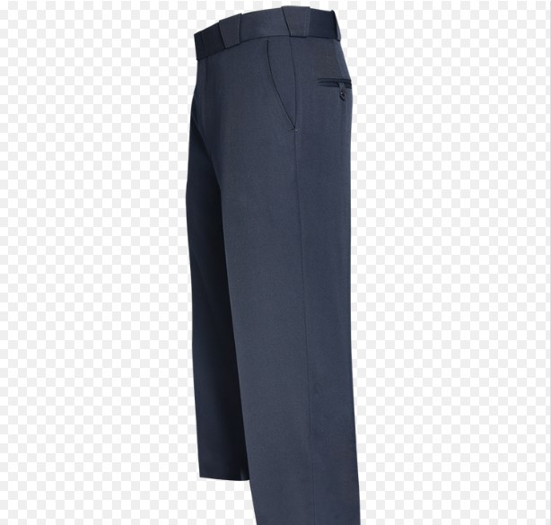 Womens 100&#37; Polyester Elastique Trouser-Flying Cross