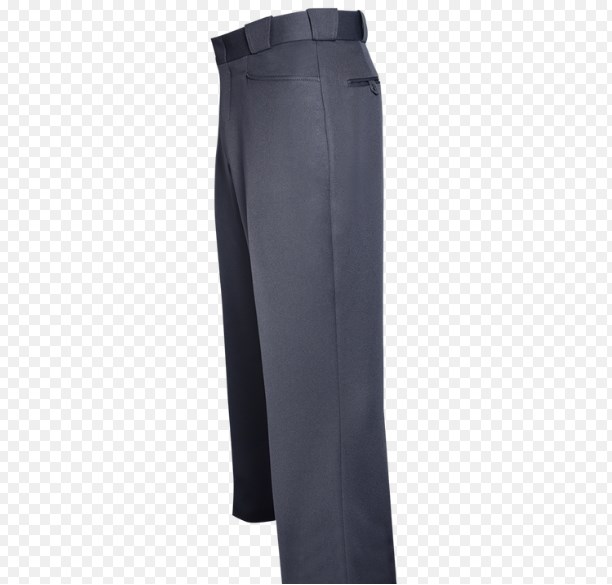 Command 100% Polyester Men&#8216;S Pants w/Western Pocket-Flying Cross