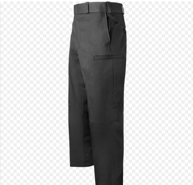 Command 100&#37; Poly Women&#44;S Pants w/Flex Wb &#38; T21 Pocket-Flying Cross