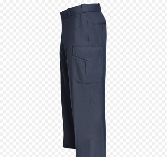 Deluxe Tactical 68&#37;poly/30&#37;ray2&#37;lycra&#174; Women&#39;S Pant w/Cargo-Flying Cross