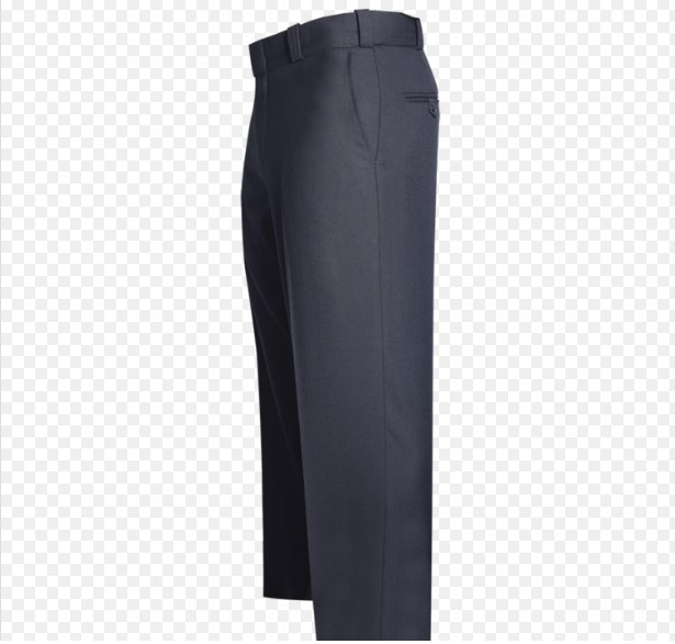 Womens 74% Poly/25% Wool/1% Lycra® Trouser-Flying Cross