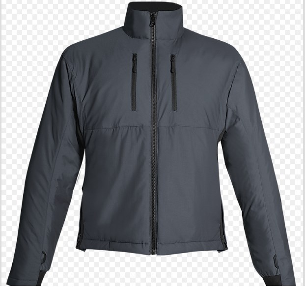 100% Nylon Unisex Outerwear-Flying Cross