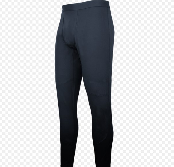 Stretch Knit Baselayer Pant With 37.5-Flying Cross