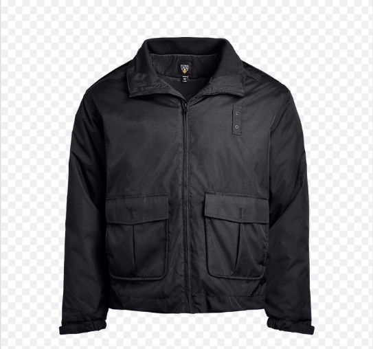 2 In 1 Duty Jacket-Flying Cross