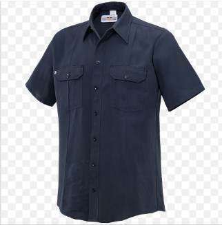 Cross Fr Women&#44;S Short Sleeve Stationwear Shirt-Flying Cross