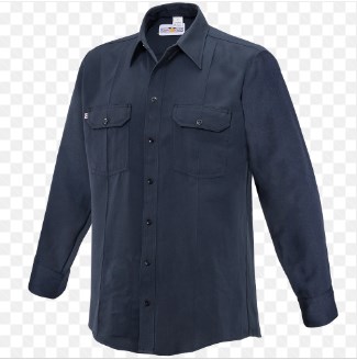 Cross Fr Women&#44;S Long Sleeve Stationwear Shirt-Flying Cross