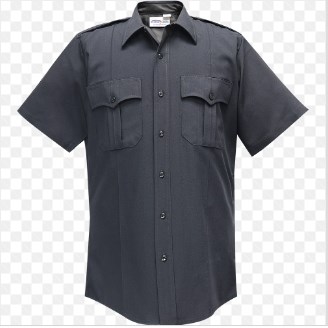 Command 100% Polyester Men&#8216;S Short Sleeve Shirt-47 Brand