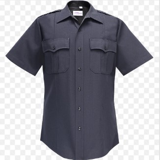 Deluxe Tactical 68&#37; Poly/30&#37;rayon/2&#37;lycra&#174; Men&#39;S Ss Shirt-Flying Cross