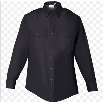 Fx Flex Class A Female Long Sleeve Shirt-Flying Cross