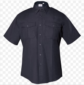 Fx Flex Women&#39;S Class B Short Sleeve Shirt-Flying Cross