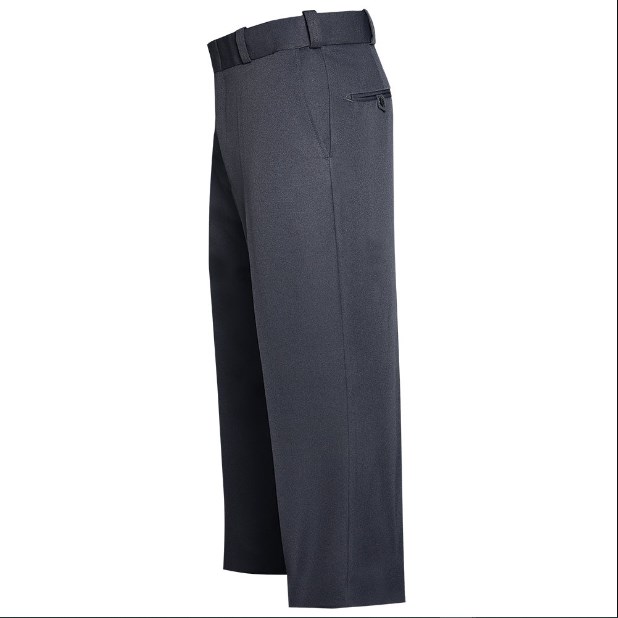 Command 100% Poly Men&#8216;S Pants w/Freedom Flex Waistband-Flying Cross