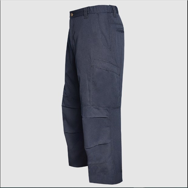 Nfpa Compliant Nomex Women&#39;S Pants w/V&#45;Pocket-Flying Cross